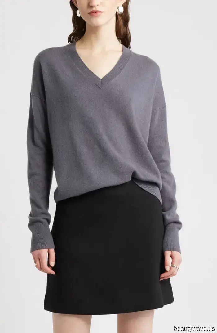 Моя стильная мама обожает секретную распродажу Nordstrom, и новая действительно стоящая&mdash;она не пожалеет о этих шикарных вещах