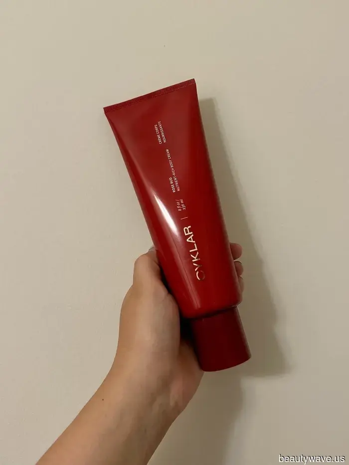 The Top Cyklar Bodycare Products: An Editor's Review