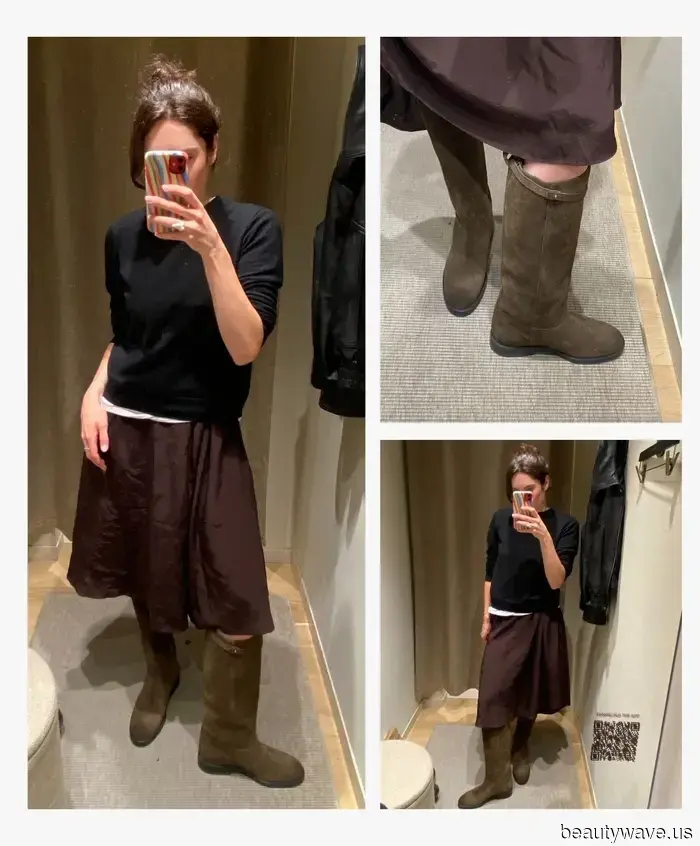 Stivali Sono Il Mio Argomento Speciale Arrivata L'Autunno&mdash;5 Paia Che Ho Testato e Che Amo Davvero