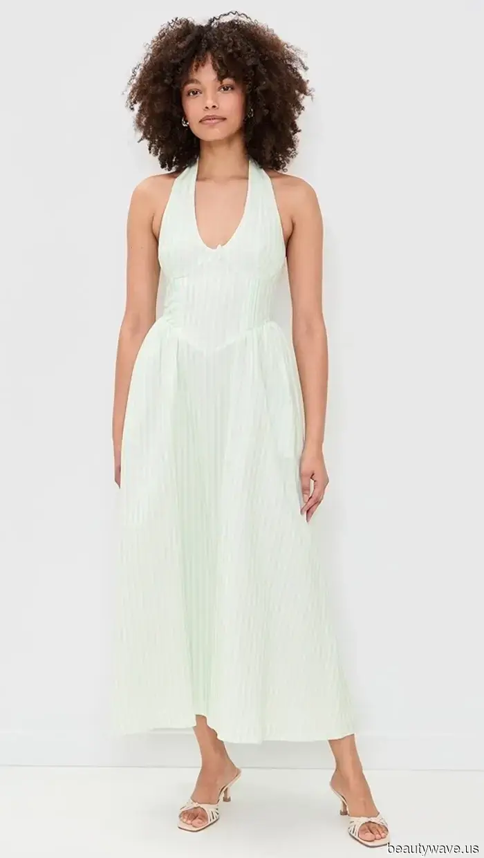 Shopbop ha appena lanciato una vendita a sorpresa con articoli chic&mdash;mi piacciono queste 17 scelte