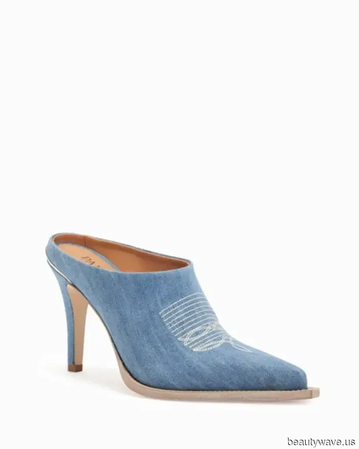 I Risultati Sono Arrivati: Queste Sono le Scarpe dei Designer che Dominano l'Estate 2025