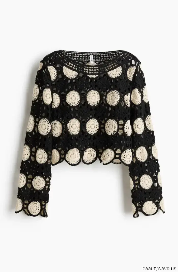 A Experienced Fashion Editor Enters H&M—Here Are the Specific Items She's Taking Home.