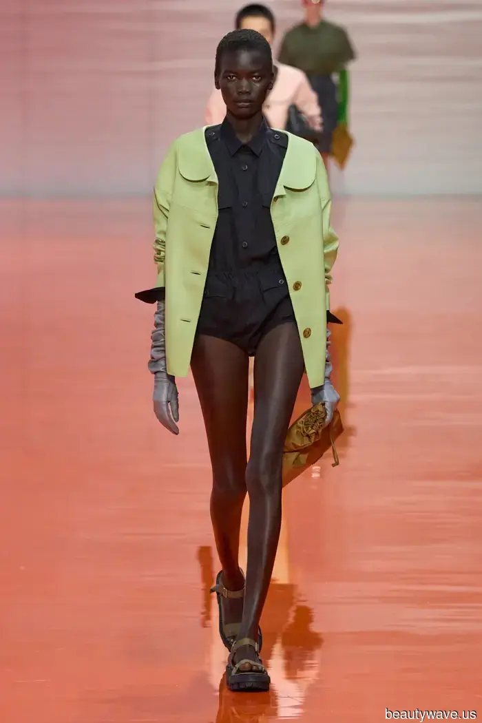 Introducing Prada's Must-Have Bag for Summer 2026