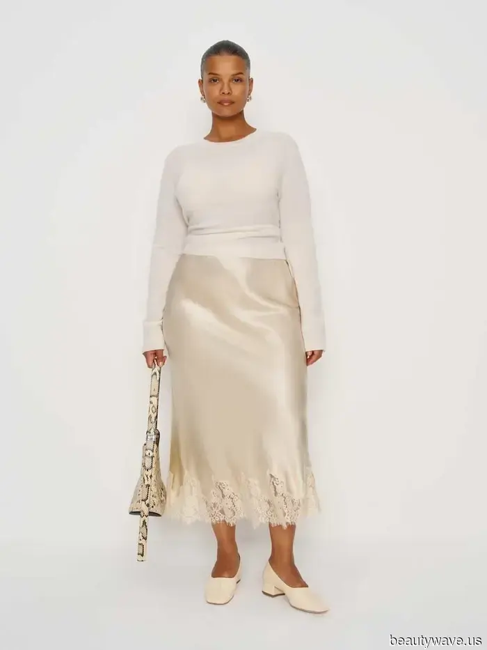 La Gonna Che Le It Girls Indossano Senza Sosta, Insieme a 5 Modi Incredibilmente Chic per Indossare Questo Stile