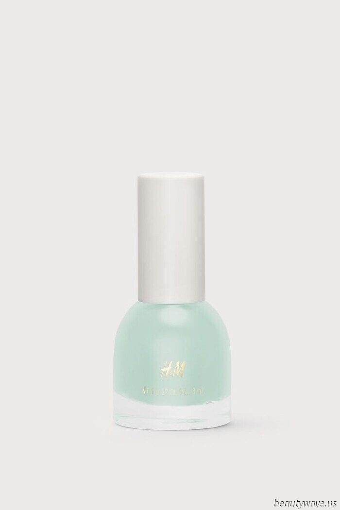 You Heard It Here First—Here Are the 6 Leading Summer Nail Color Trends for 2025.