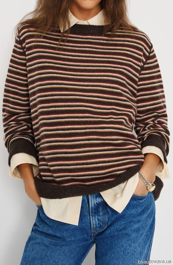 If Stylish Apparel Is Your Passion (Clearly, It Is)&mdash;These 29 New Items from Nordstrom Will Captivate You