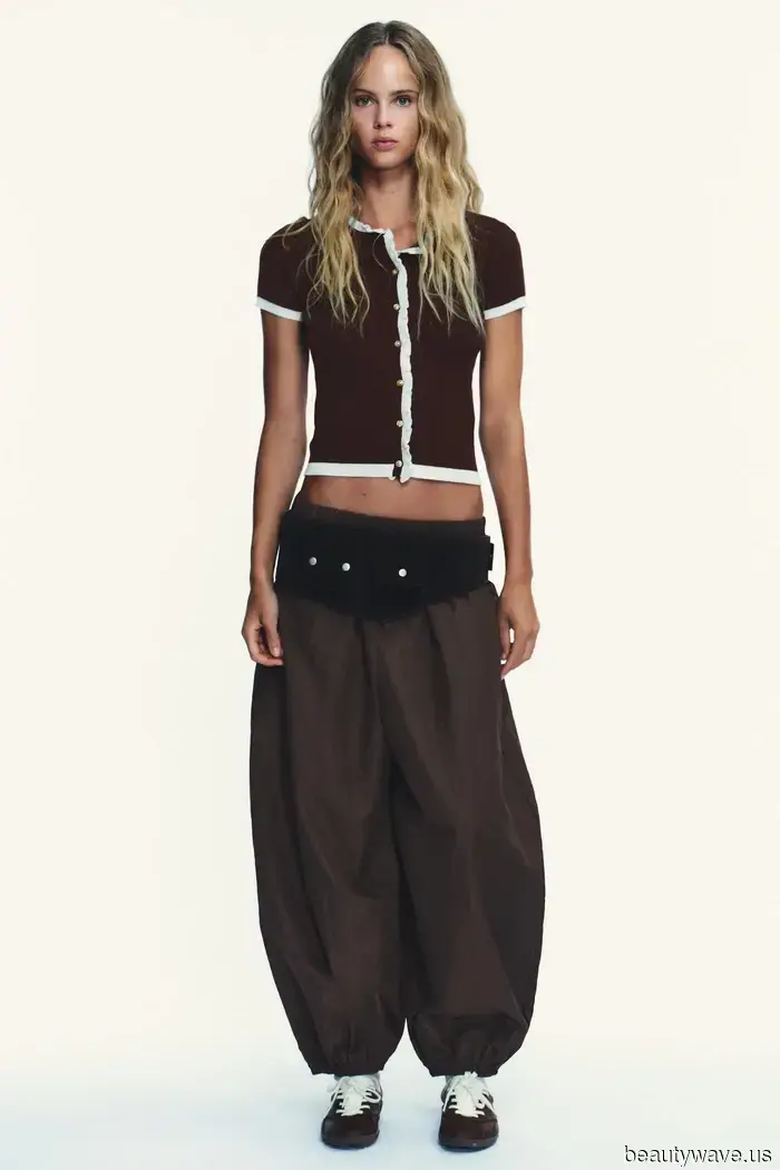 These 33 New Fall Zara Pieces Exude "I'm Chic Strolling Through a City" Vibes