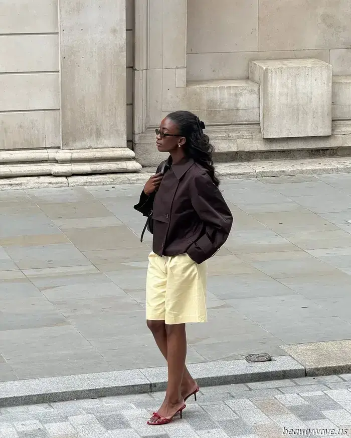 5 Essential Summer Outfits the Fashion Crowd Is Already Sporting