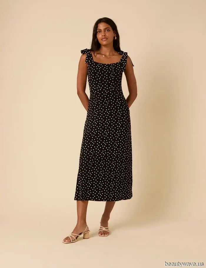 The Dress Report: Key Trends, Brands, and Styling Tips to Understand This Summer