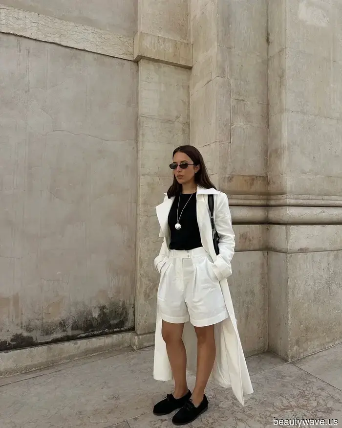 Ballet flats seem quite outdated compared to these 7 emerging trends in flat shoes.