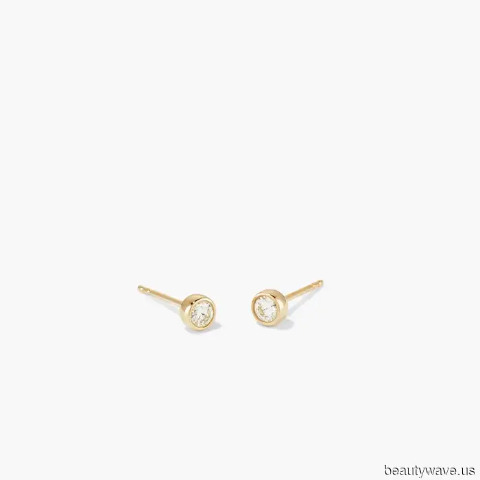 The Diamond Edit: Your Comprehensive Guide to Purchasing the Finest Diamond Earrings