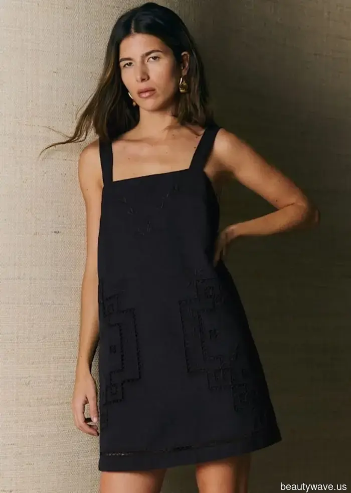 Wherever I turn, stylish individuals are sporting summer dresses from these three high-street labels.