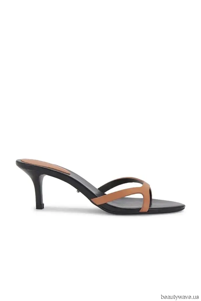 I have a hunch that these will be the first fall items to sell out on Revolve.