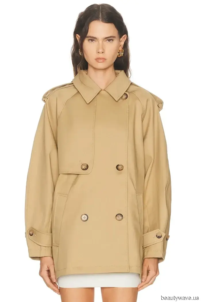 36 articoli anti-tendenza per la primavera che so che indosserò per anni a venire