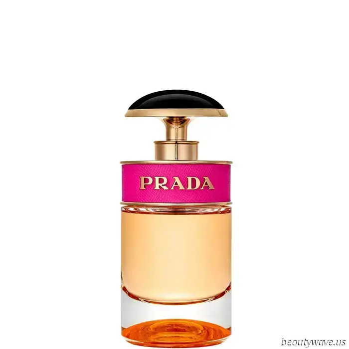 Warm, sinnlich und süß — diese Karamellparfums garantieren praktisch Komplimente.