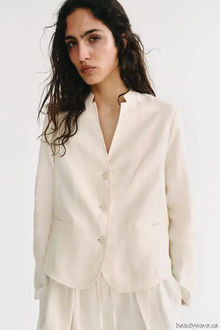 My 60-Year-Old Mum Has Superior Fashion Sense Than I Do—Here Are 15 Stylish Finds from Zara, COS, and H&M That She’s Considering Right Now.