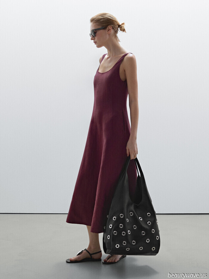 Zara's sister brand has just launched a sale—these 21 items could easily be mistaken for designer.