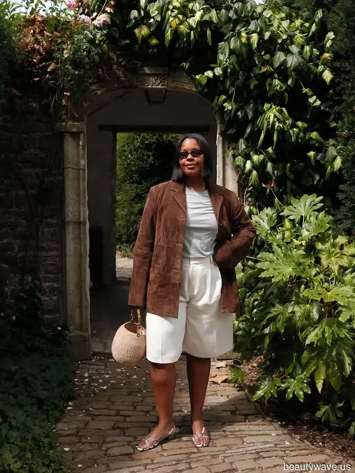 Enough with the Heatwave—6 Jacket Trends You Need to be Aware of Before Autumn Arrives