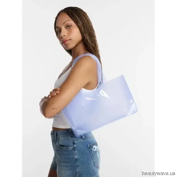 My mom always discovers the best fashion finds at Walmart—here's what she uncovered for summer.