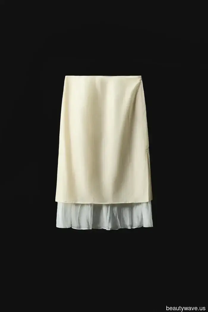 Spiacente, Jeans&mdash;6 Tendenze Gonna Primavera 2026 che le Persone della Moda Indossano per Rimanere Rilevanti