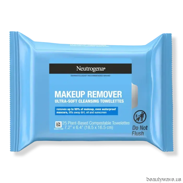 These makeup removers break down tough makeup so quickly that you'll believe it's magic.