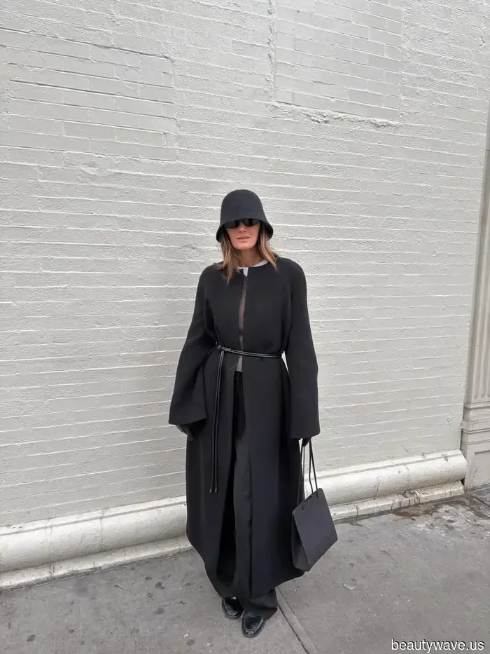 My style objective for 2026 is "Trendy, Yet Not Overly Trendy"—here are the first 7 outfits to kick things off.