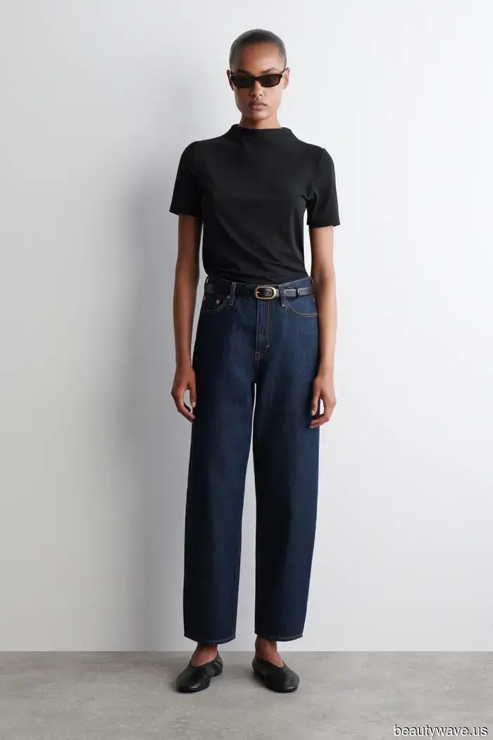 Le donne scandinave sono le più chic in inverno&mdash;9 pezzi di Zara e COS che indosserebbero davvero