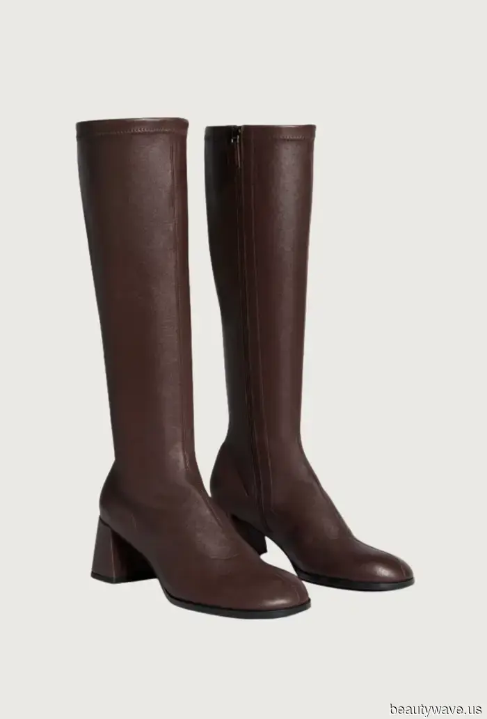 Lo Stile di Stivale Che Compro Ancora e Ancora, Inoltre, Il Mio Nuovo Outfit Facile e Intelligente Preferito