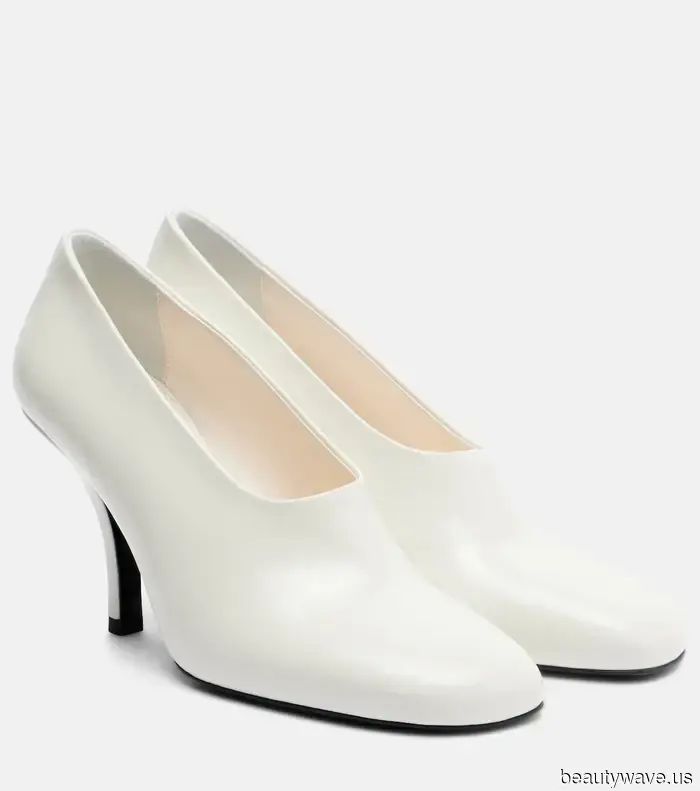 Sono un'Editor di Moda&mdash;7 Tacchi Chic che Sto Abbinando ai Miei Jeans Questa Primavera