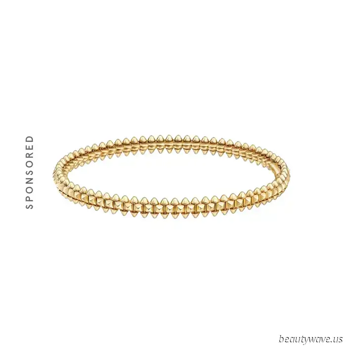 Just so you know: These 6 accessory trends seem to be genuine indicators of style.