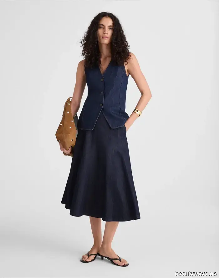 J.Crew y Madewell han estado destacando&mdash;35 nuevas llegadas de las que mis compañeros editores y yo no podemos tener suficiente