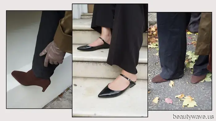 Questo marchio di alta moda ha appena lanciato la collezione di scarpe dall'aspetto più costoso che abbia visto quest'anno.