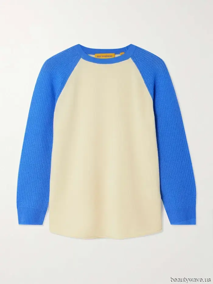 6 Stylish Summer Top Trends That Will Be Ubiquitous by Memorial Day