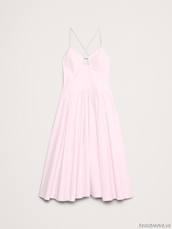 It's Time to Tidy Up Your Closet and Vanity for Summer—28 Fresh Items to Exchange In