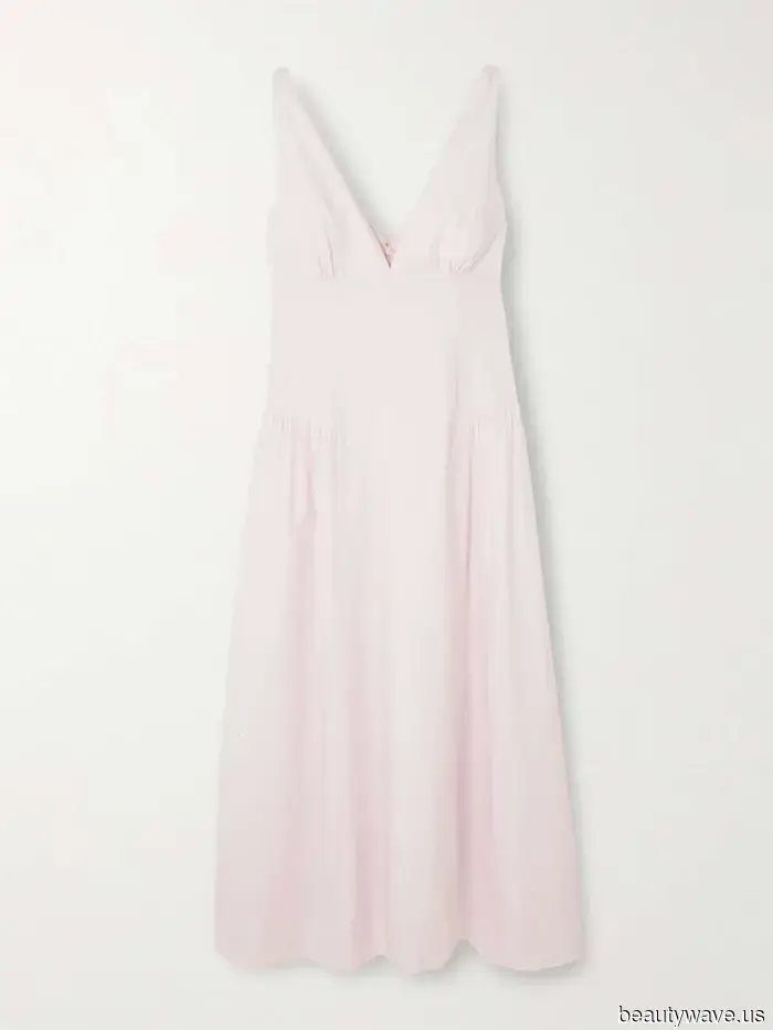 Not Just Black and White—Victoria Beckham's Summer Color Pairing Is Far More Stylish