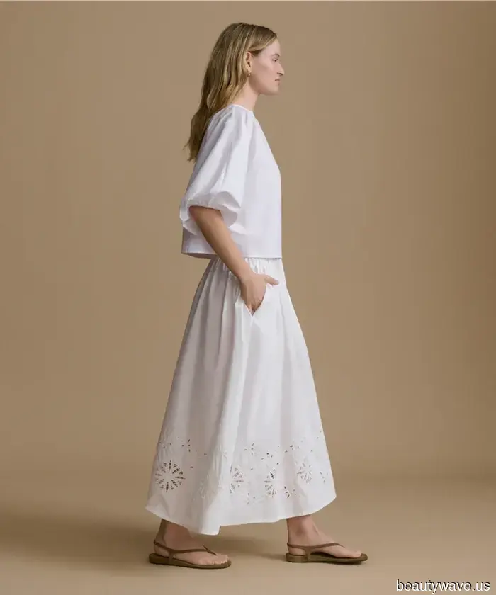 No estoy bromeando&mdash;soy Directora de Compras, y estos son los básicos elegantes que sé que otras personas de la moda…