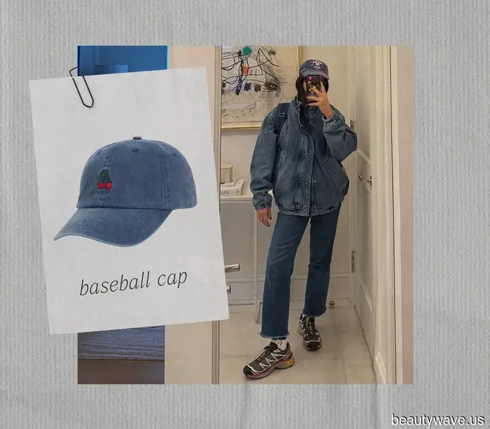 I reside in NYC, and here are the 8 items I observe moms wearing during drop-off.