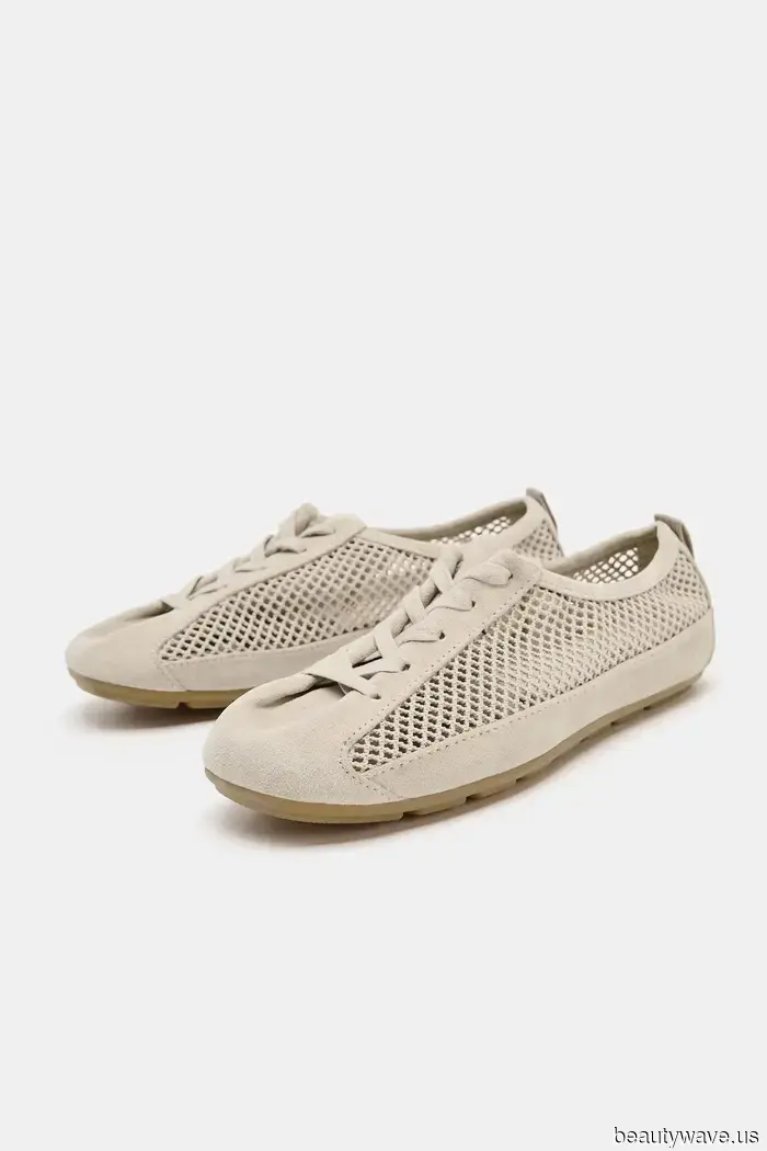 Dai una pausa alle tue ballerine&mdash;6 tendenze estive di scarpe da indossare invece