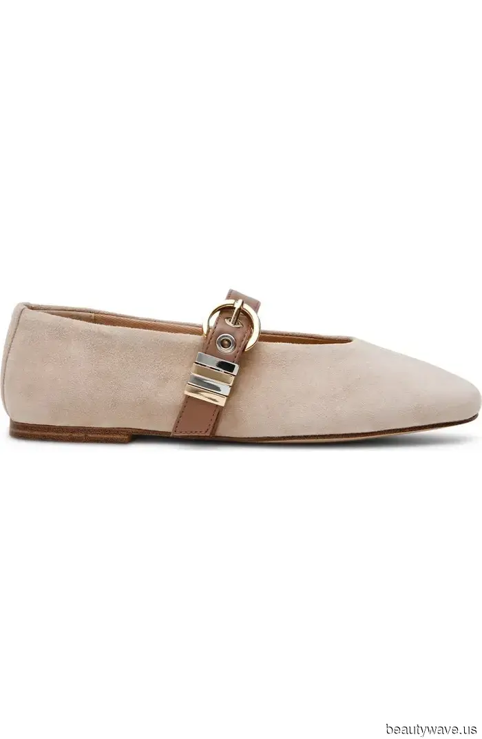 Search No More — These Sandals, Sneakers, and Flats Are On Sale for Nordstrom's Half-Yearly Event