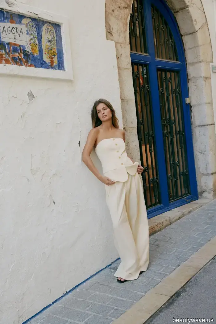 Zara is Offering Enchanting "Summer in Spain" Vibes—Here Are the Items I'm Purchasing First.