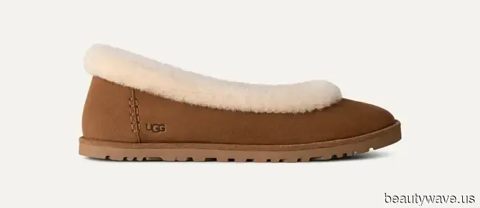 I’ve devoted the entire week to watching people unbox these UGG flats on TikTok—they're the next big thing.
