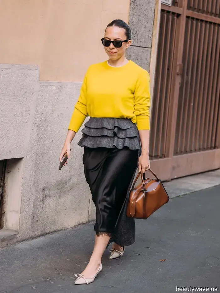 Мой официальный список покупок уличного стиля на модный месяц&mdash;каждая сумка, обувь, куртка и многое другое, на что я глаз положила на осень