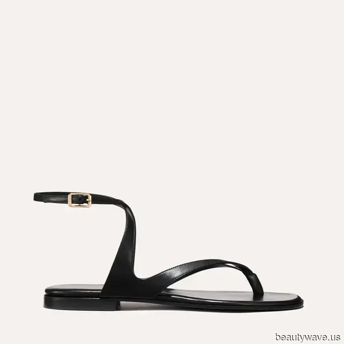 I work in fashion in NYC—here are the 7 summer shoe trends featured in my capsule wardrobe.