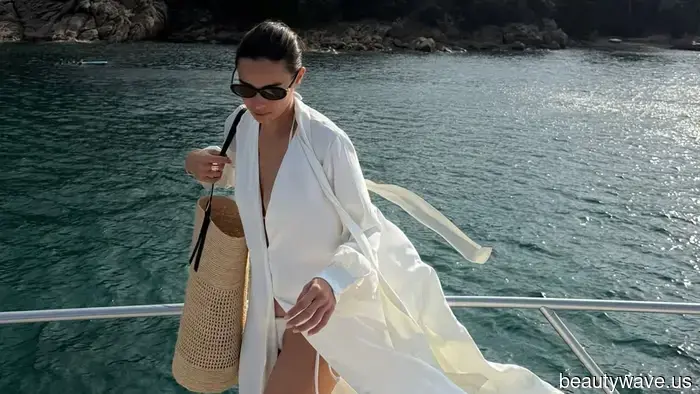 Я редактор моды&mdash;Вот все в моем тщательно подобранном списке покупок на лето