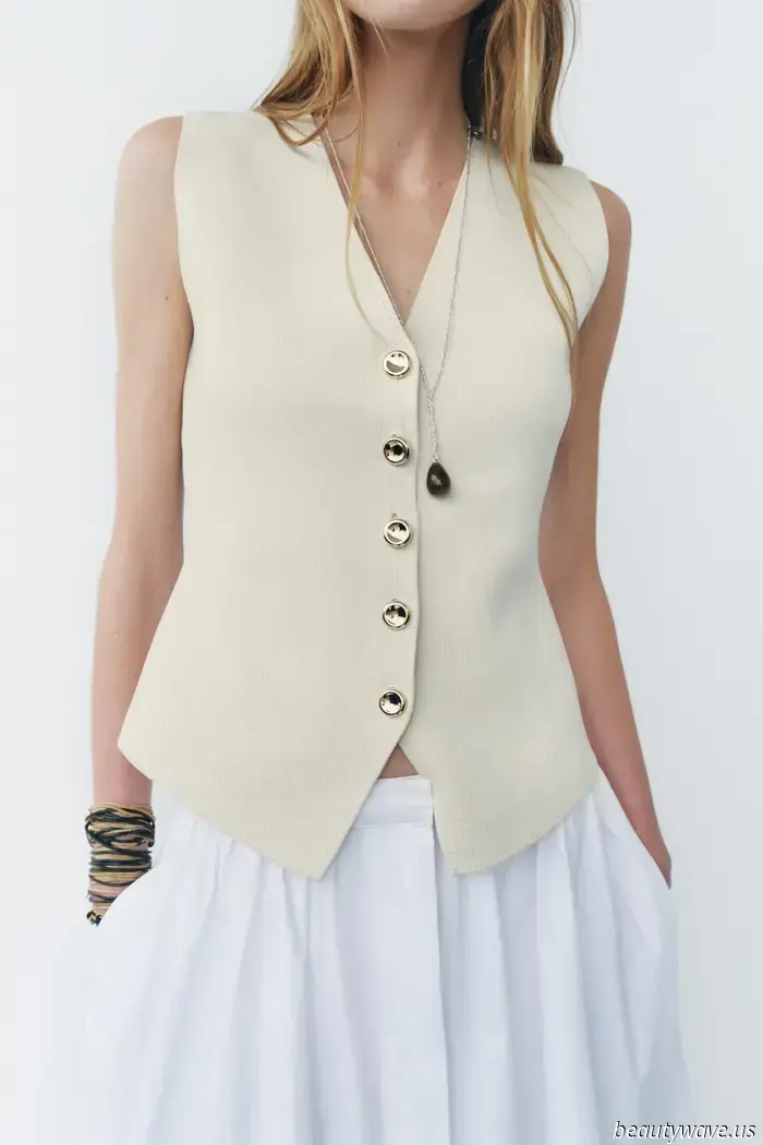 31 Zara Estate Standouts Moda Persone sono Swooning sopra