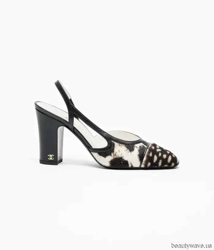 I also appreciate pointed-toe heels, but this French-girl footwear style appears more luxurious when paired with jeans.