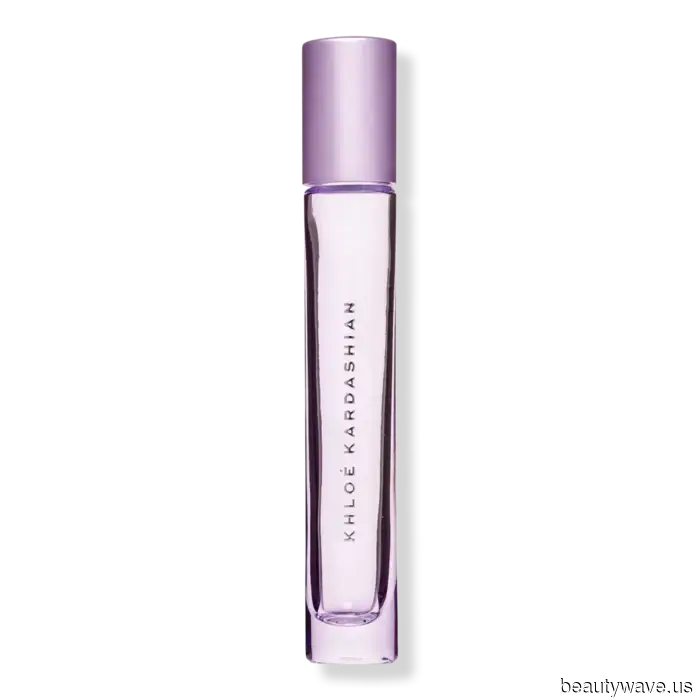 This Unexpected Celebrity Fragrance Has Attracted Numerous Compliments for Me.