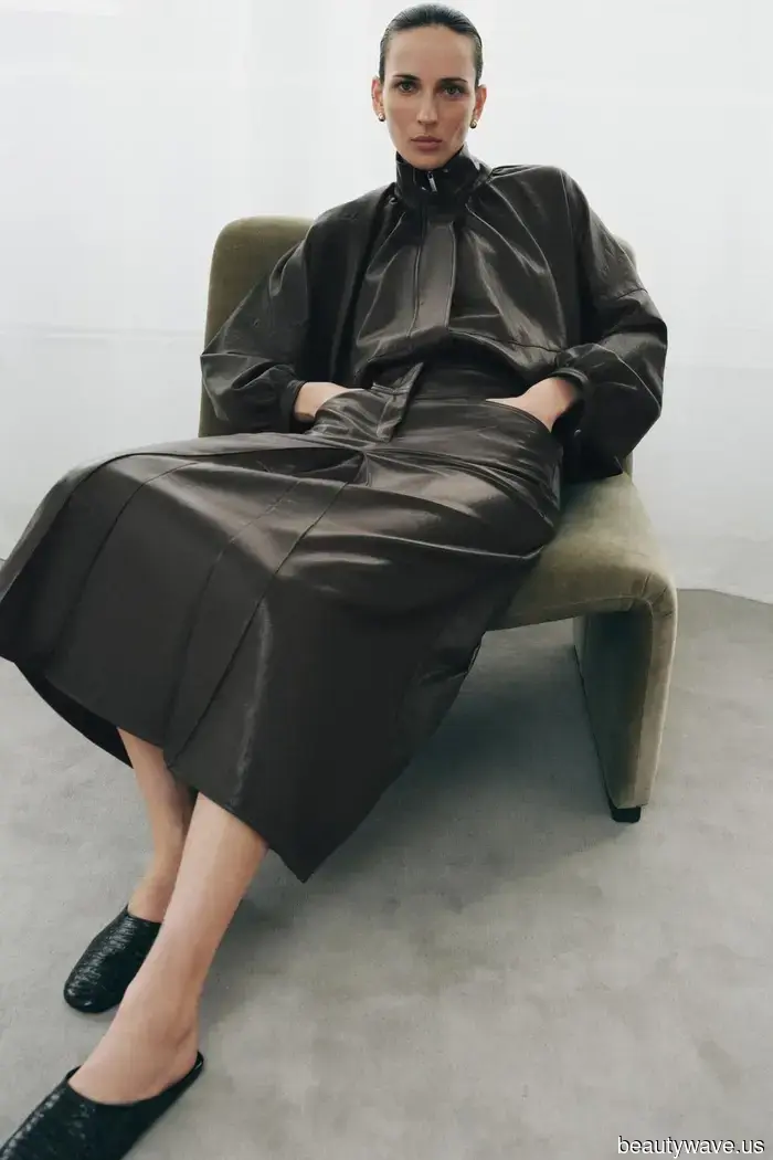 These 7 Zara Outfits Will Earn You Countless Compliments from Your Fashionable Friends.