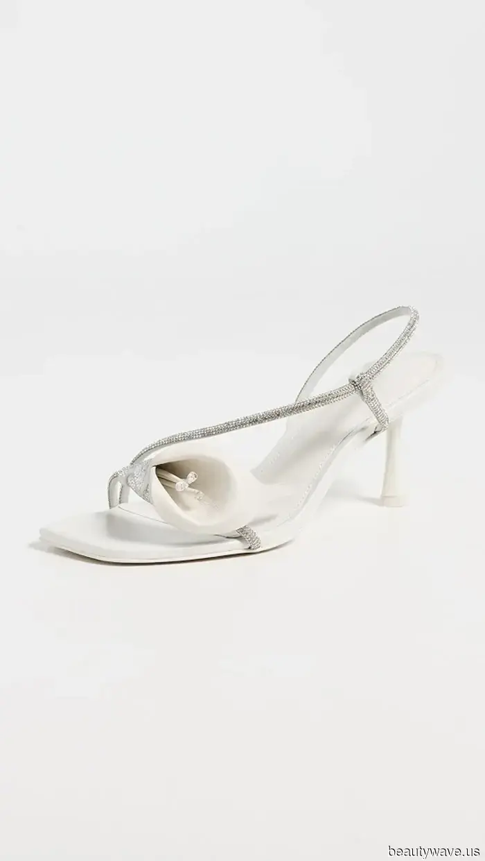 These Are the Gorgeous Summer Shoes That Every Fashion Enthusiast Is Eager to Snatch Up