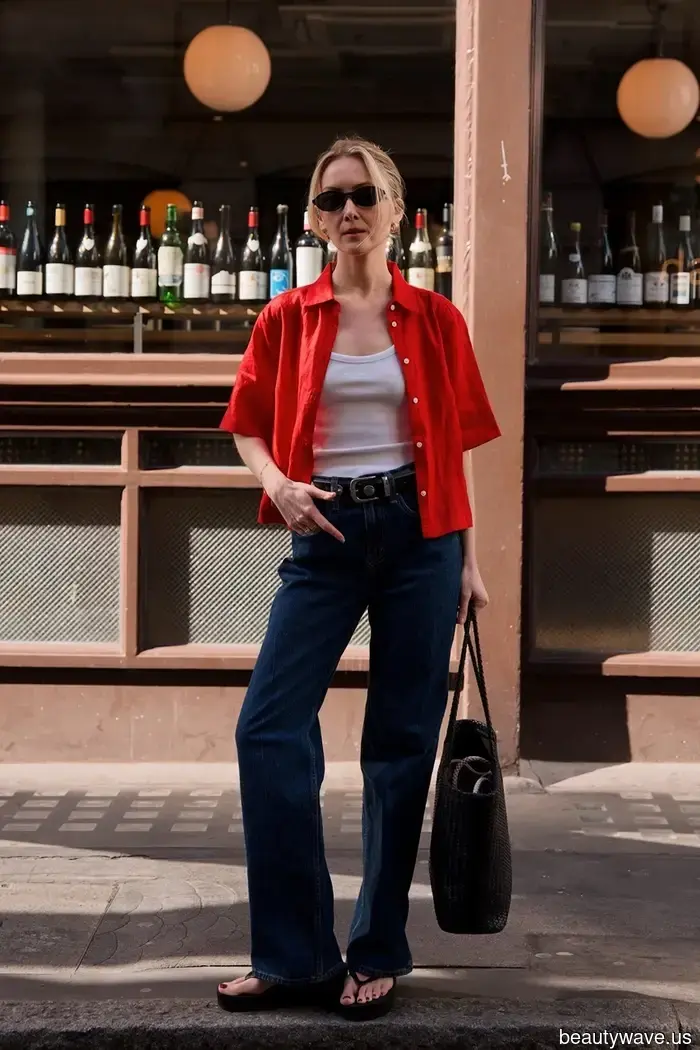 7 Wedge Sandal Looks That Are Suddenly Everywhere